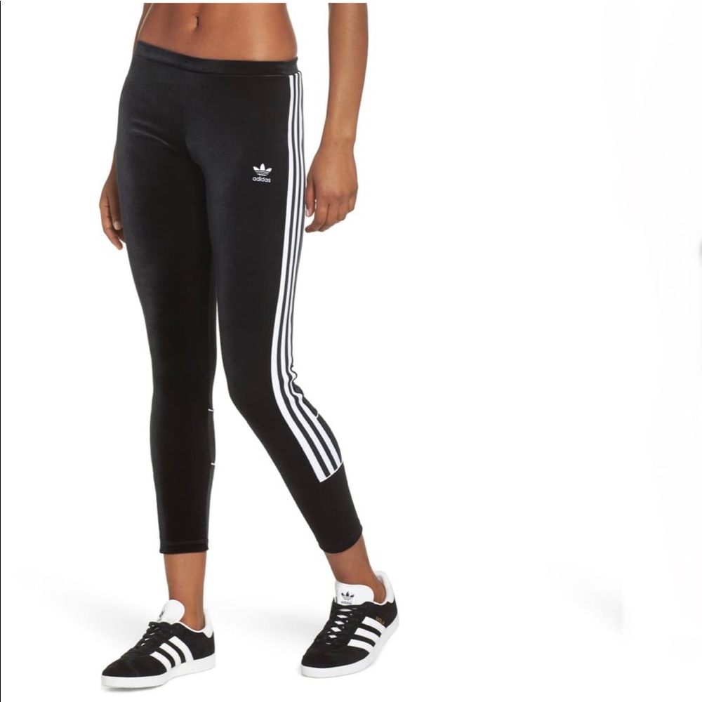 adidas leggings